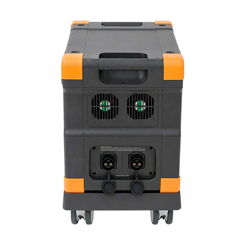 Зарядная станция PECRON E3800LFP