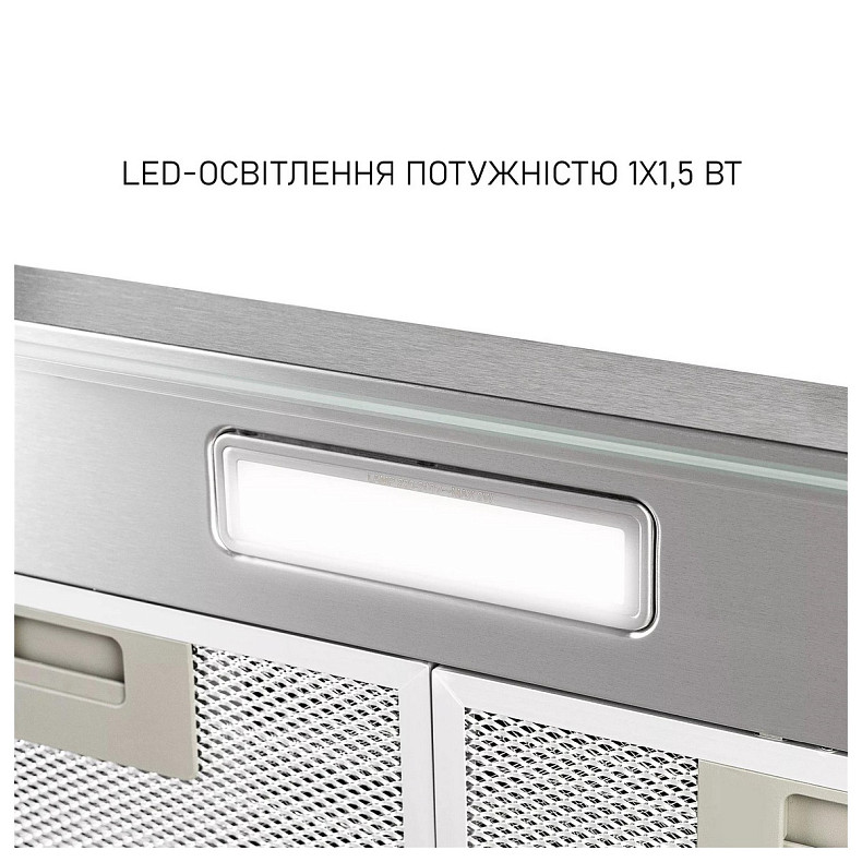 Вытяжка Minola HPL 622 I