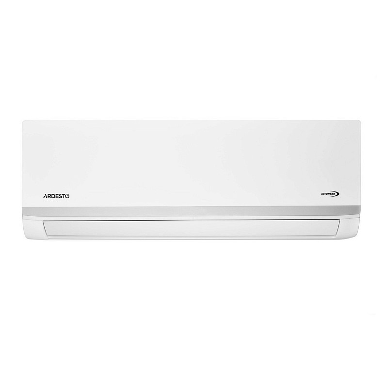 Кондиціонер Ardesto ACM-18ERP-R32-WF-AG-S 50м2 інвертор 18000BTU 5.2кВт A++/A+ -20°С Wi-Fi R32 білий