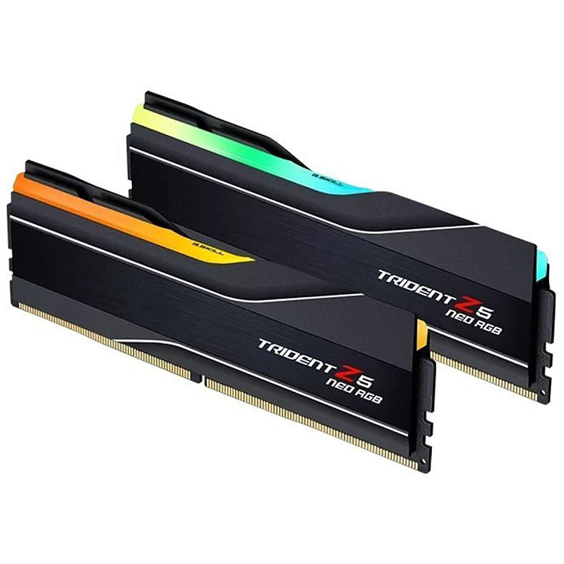 ОЗП G.SKILL 96GB DDR5-6000 K2 (6000J3036F48GX2-TZ5NR)