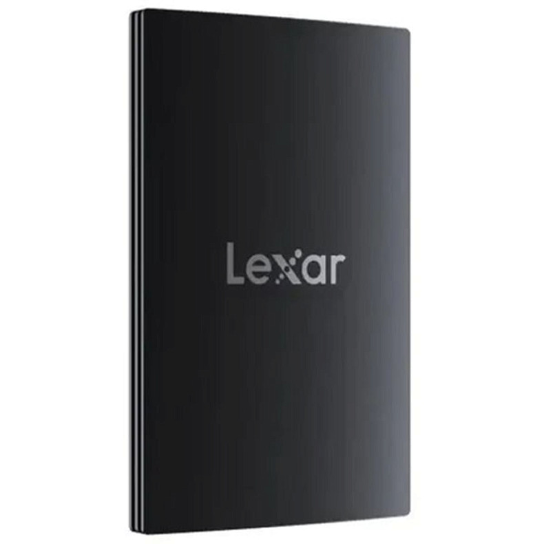 Накопичувач SSD LEXAR USB3.2 1TB EXT. LSL500X001T-RNBNG