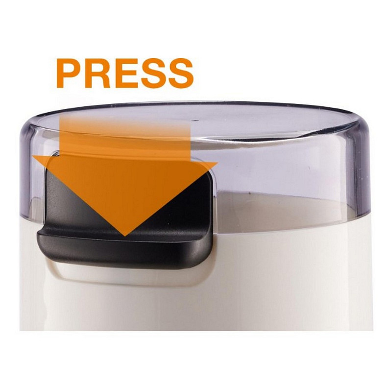 Кофемолка Gorenje SMK150SW