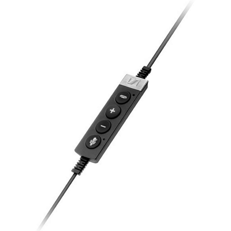 Навушники SENNHEISER SC 630 USB CTRL