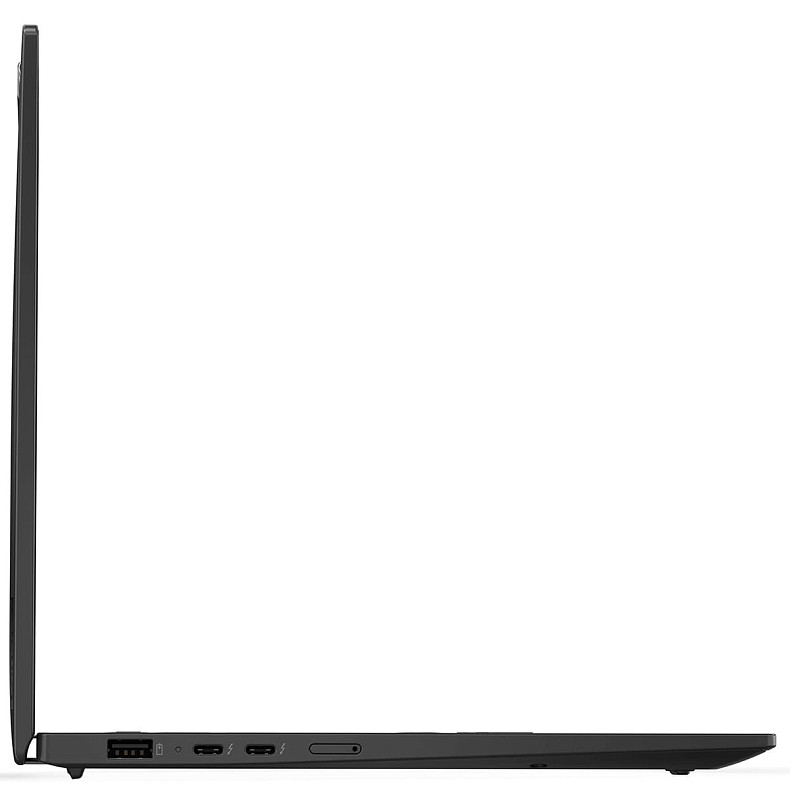 Ноутбук Lenovo 14WUXGAM/Ultra7-155U/32/1TB SSD/Intel HD/W 11P/F/BL/Black X1 Carbon G12 T