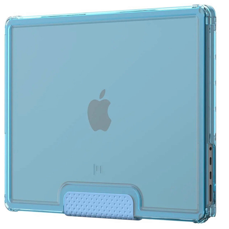 Чохол [U] by UAG для Apple MacBook Pro 16" 2021 Lucent, Cerulean