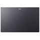 Ноутбук Acer Aspire 17 A17-51M 17.3" FHD IPS, Intel 7-150U, 32GB, F1TB, UMA, Lin, сірий