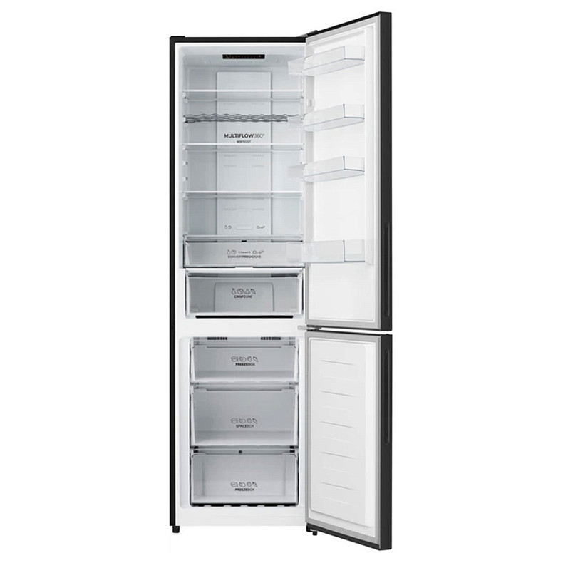 Комбинированный холодильник Gorenje NRK 620 EABG4