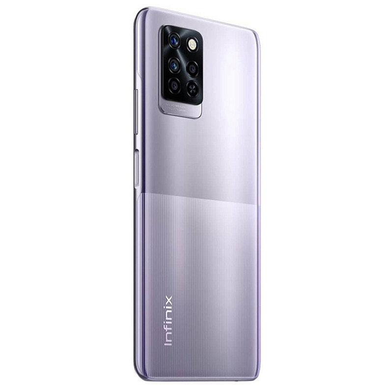 Смартфон Infinix Note 10 Pro 8/128GB Dual Sim Purple