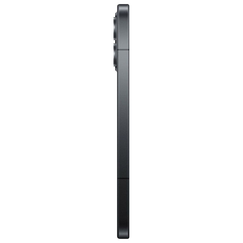 Смартфон Poco F8 Pro 5G 12/512GB (with charger) Black EU