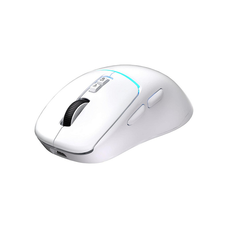 Миша OfficePro M468W White