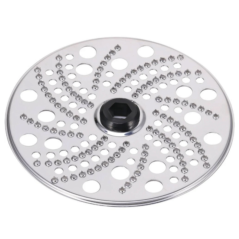 Погружной блендер Polaris PHB 1604AL CUBE Нержавеющая сталь/черный