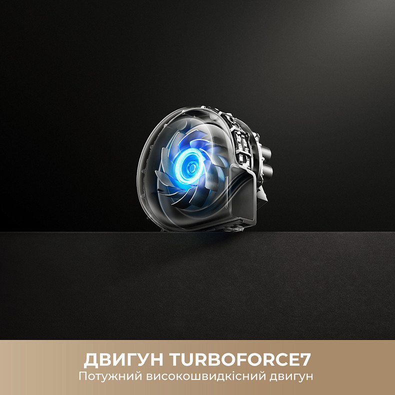 Робот пылесос MOVA V50 Ultra Complete Black EUA