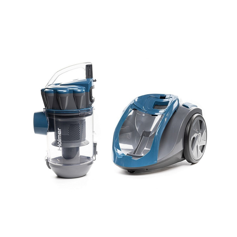 Пылесос Holmer HVCC-92BL