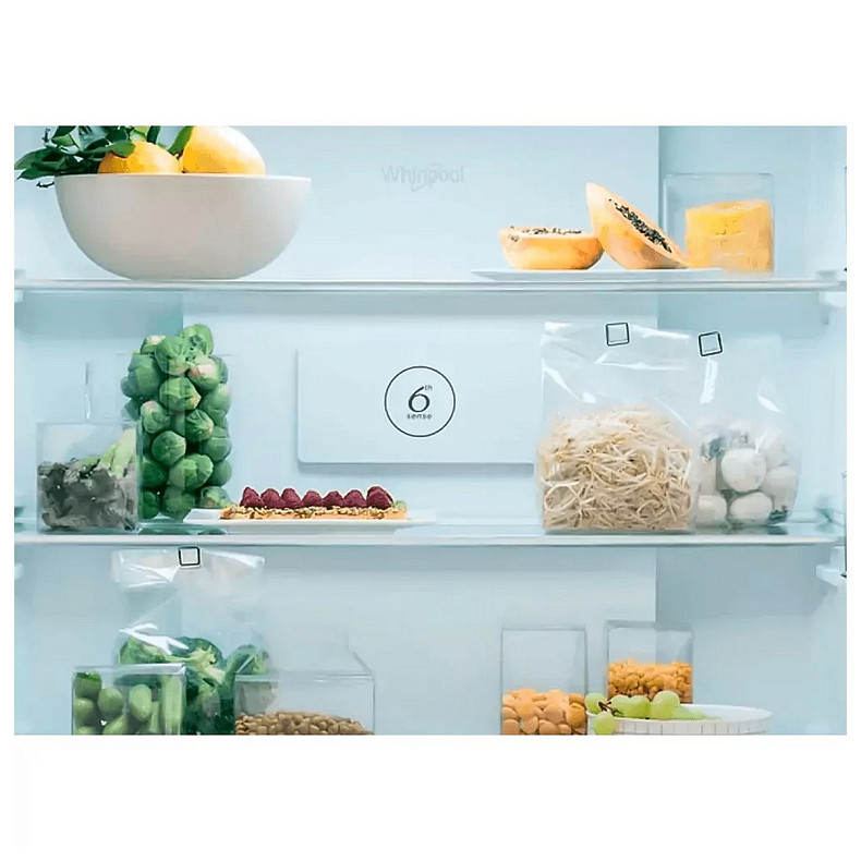 Холодильник Whirlpool WQ9B3LEF