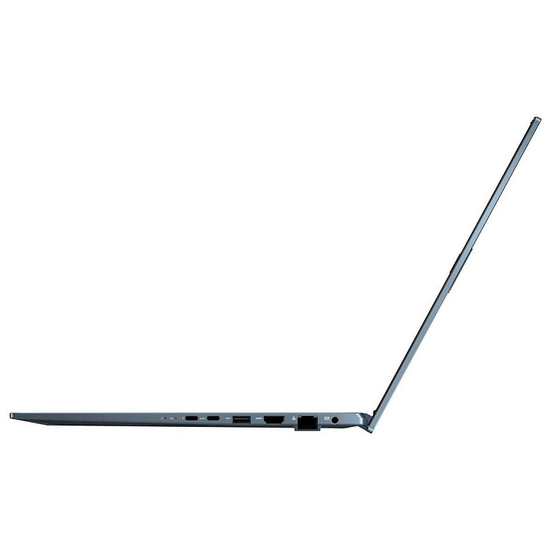 Ноутбук ASUS Vivobook Pro 15 K6502VV-MA023 15.6" 2.8K OLED, Intel i9-13900H, 16GB, F1TB (90NB1121-M000T0)