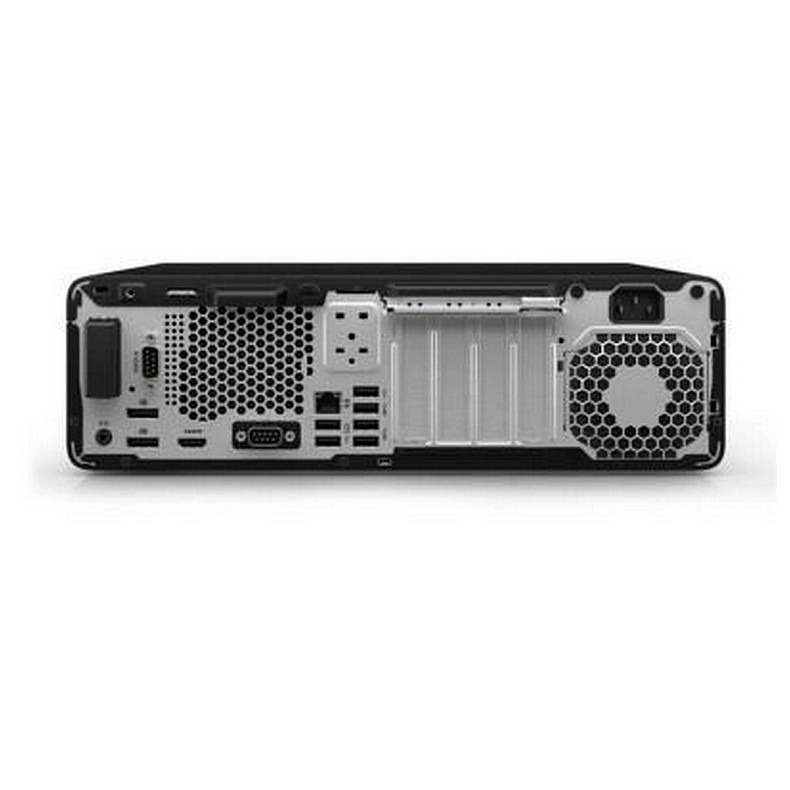 Компьютер HP Elite 800-G9 SFF, Intel i5-12500, 16GB, F512GB, UMA, кл+м, 3р, Win11P