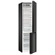 Холодильник комбинированный Gorenje NRK 6202 EBXL4