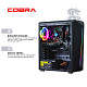 Персональный компьютер COBRA Advanced (I14F.16.S4.65XT.14065W)