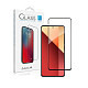 Защитное стекло ACCLAB Full Glue для Xiaomi Redmi Note 13 Pro 4G Black (1283126583780)