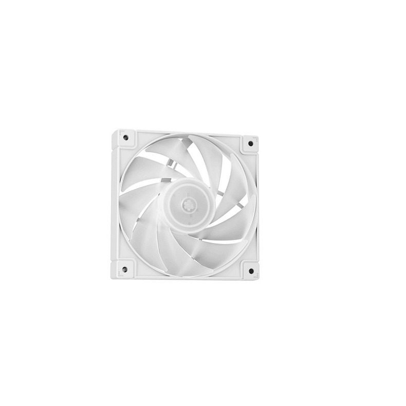 Корпус DeepCool CH360 Digital White (R-CH360-WHAPE3D-G-1) без БП