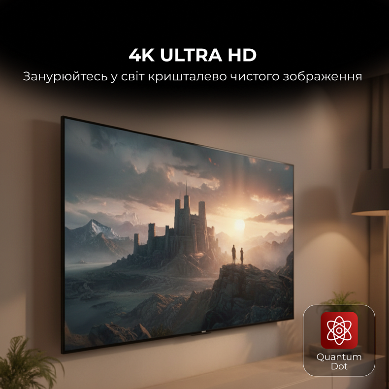 Телевизор SHARP 50HP5265E