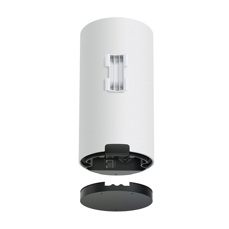 WiFi-Mesh система TP-LINK Deco BE25 BE5000, 2x2.5GE LANWAN, 1мод, зовнішня