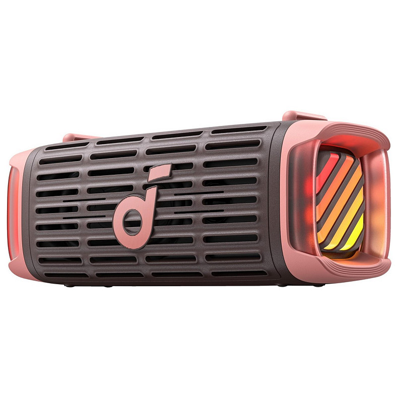 Акустическая система Anker SoundCore Boom 3i Brown (D5100080)