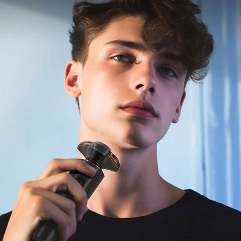 Электробритва мужская ENCHEN X8-С