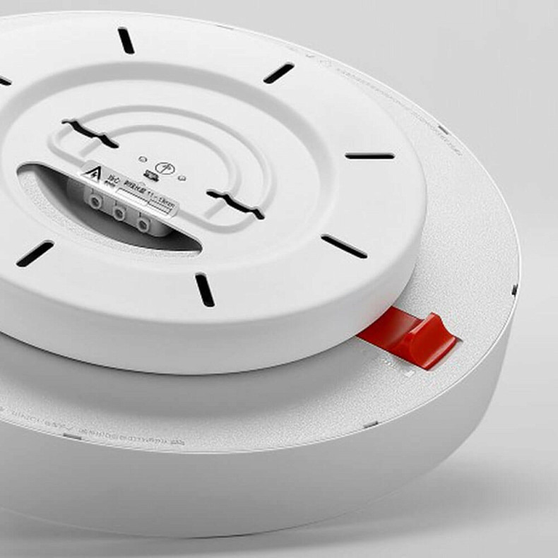 Потолочный смарт-светильник Yeelight Ceiling Light Pro 320mm 28W 2700-6000K White (support Apple HomeKit) (YLXD76YL)