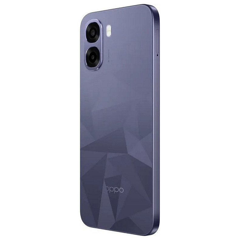 Смартфон Oppo A6K 4/256GB (CPH2891) Crystal Violet