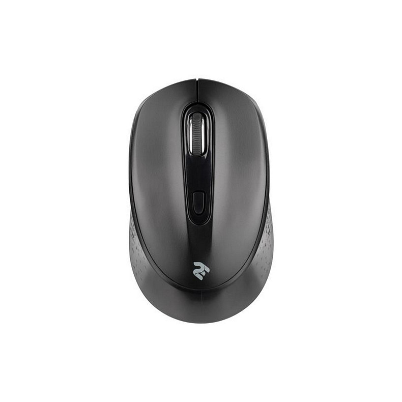 Мышка 2E MF230 Silent WL Black (2E-MF230WB) USB