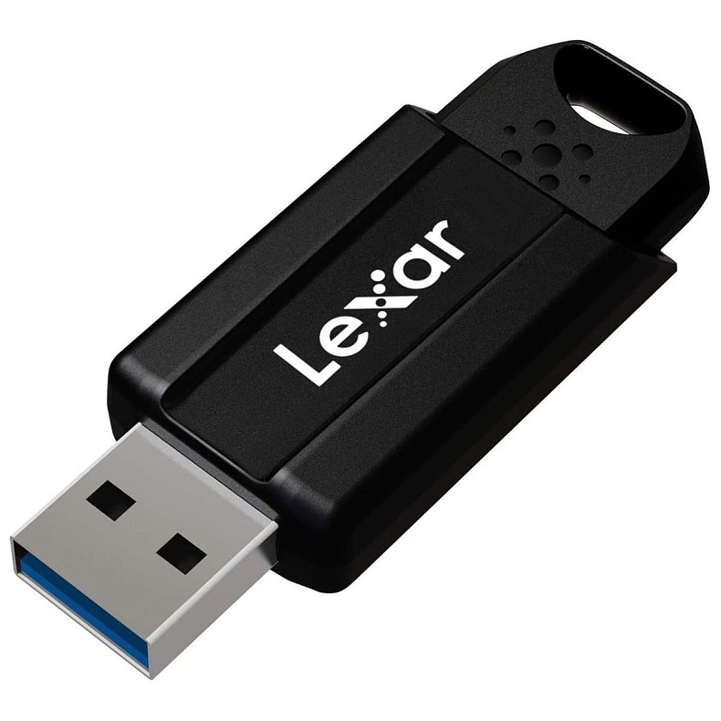 Флеш-накопичувач Lexar USB3 256GB (S80 LJDS080256G-BNBNG)