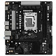 Материнская плата AsRock H810M-H (1851/H810, 2*DDR5, PCIex16, HDMI, 4xSATA, M.2, Glan, 7.1ch, mATX)