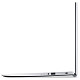 Ноутбук Acer Aspire 3 A315-35 15.6" FHD, Intel P N6000, 4GB, F128GB, UMA, Win11, серебристый