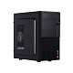 Компьютер 2E Rational Intel i3-12100, 16Gb, F512GB, UMA, H610, RD8603U, 400W, Win11P
