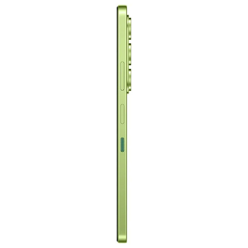 Смартфон Infinix Hot 60i X6728 8/256GB Meadow Green