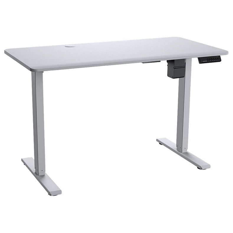 Геймерський ігровий стіл Cougar Royal Mossa 150 White