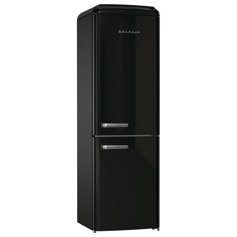 Холодильник Gorenje ONRK619DBK