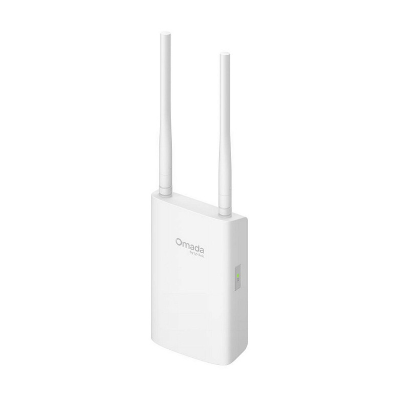 Точка доступа TP-LINK EAP603 OUTDOOR AX1800, 1xGE LAN, PoE