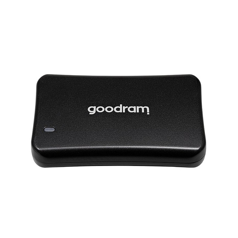 SSD диск 2.5" USB 2TB Goodram HX200 Black (SSDPR-HX200-2K0)