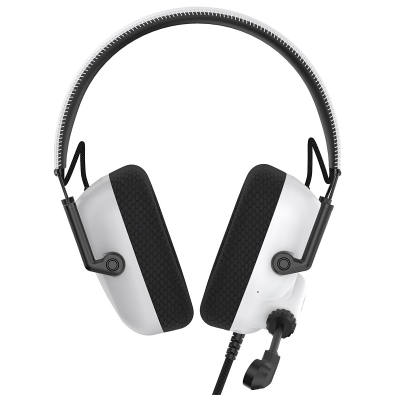 Гарнитура Gamepro Genesis Mercury (HS120W)