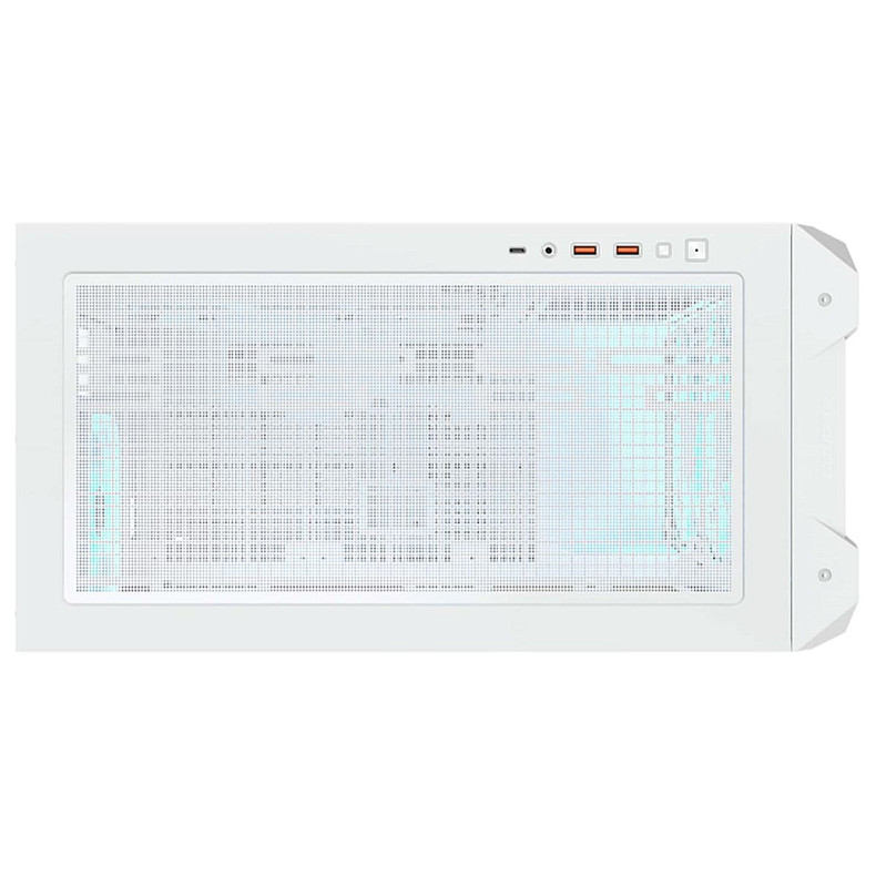 Корпус Cougar MX600 Mini RGB White