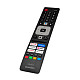 Телевизор Sharp 55JP7265EB