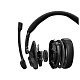 Навушники Sennheiser EPOS H3 Hybrid Onyx Black (1000890)