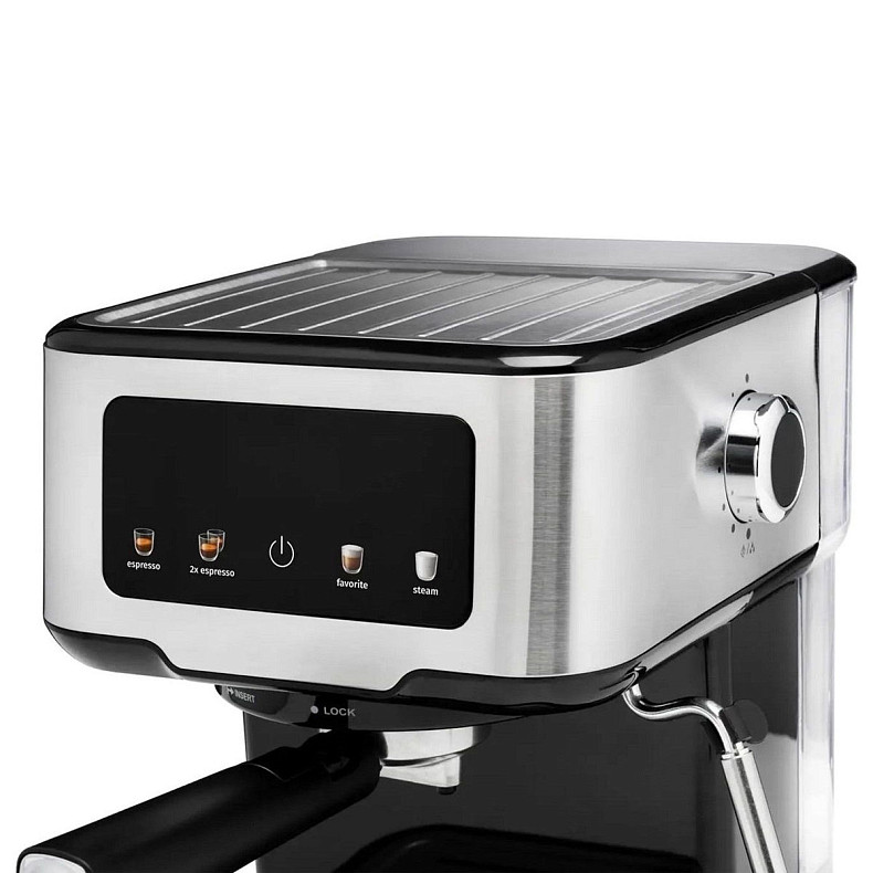 Кофеварка эспрессо Gorenje ESCM 15 CD