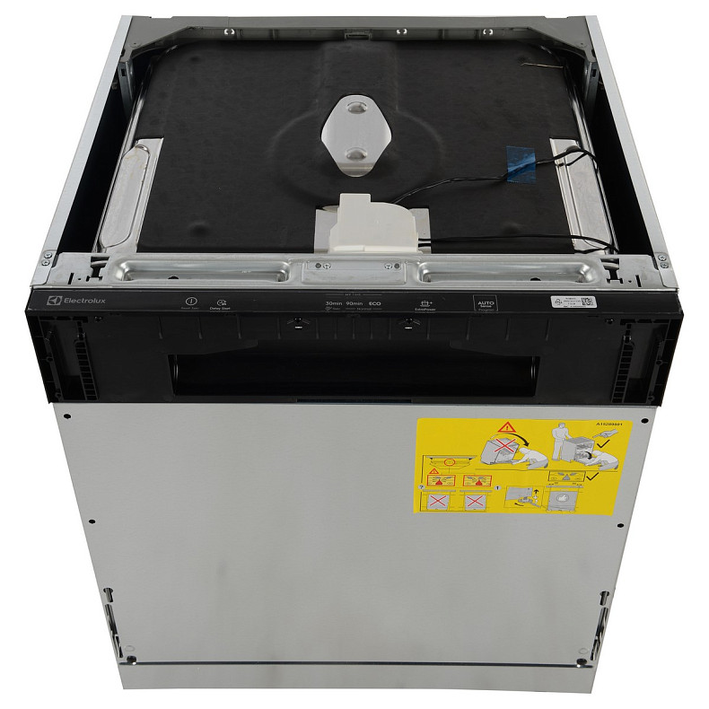 Вбудована посудомийка Electrolux EEA927201L