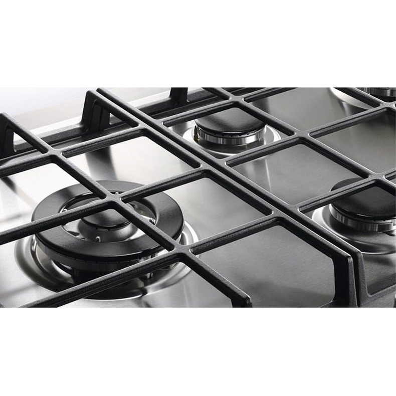 Варильна поверхня газова Electrolux EGH6343RON