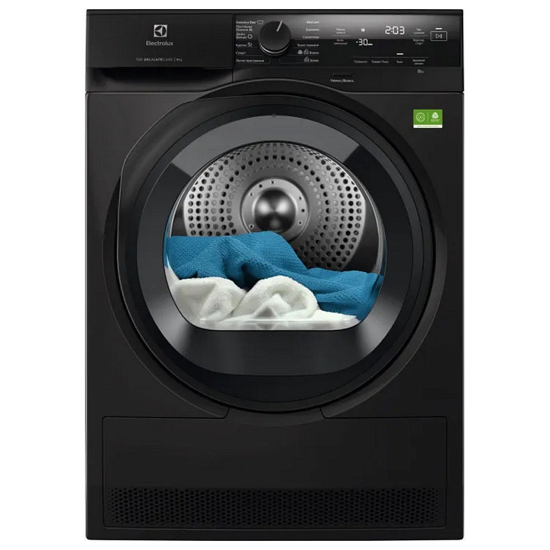 Сушильная машина Electrolux EW7D495UDU