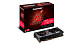 PowerColor AMD Radeon RX 5700 XT 8GB GDDR6 Red Dragon (AXRX 5700XT 8GBD6-3DHR/OC)