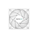 Вентилятор DeepCool FC120 3 IN 1 White, 120x120x25мм, 4pin, білий
